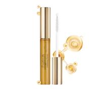 Eyelash Volume Booster, 4ml with Growth Feature, Botanical Conditioning Liquid, Makeup Enhancing with Gentle Style, Lash Enhancer for Women & Girls Home and Travel