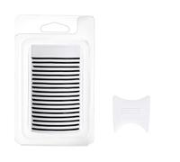 Eyelashes Adhesive Strips, 18 Slices Self-Sticking Lashes, Reusable Glue Liner, Long-Lasting Hold, Natural Look, Perfect for False Eyelashe and Everyday Use