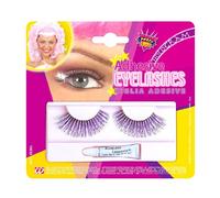 EYELASHES LASER FASHION - 4 colours