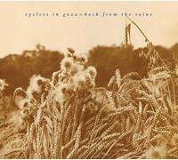 Eyeless In Gaza - Back From The Rains (2024 Remastered & Expanded Edition) [Compact Discs] Rmst