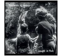 Eyeless In Gaza - Caught In Flux [Vinyl Lp] 2 Pack