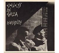 Eyeless In Gaza - Invisibility