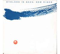 Eyeless In Gaza - New risen / Vinyl record [Vinyl-LP]
