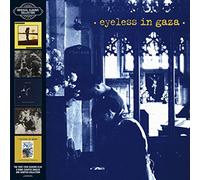 Eyeless In Gaza - Original Albums/Clamshelll Box Set