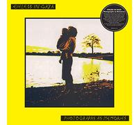 Eyeless in Gaza - Photographs As Memories