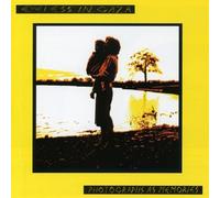 Eyeless in Gaza - Photographs As Memories