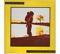 EYELESS IN GAZA - Photographs As Memories [Vinyl LP]