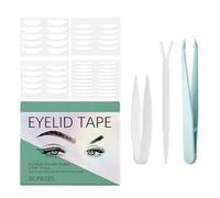 Eyelid Lifter Strips, Eyelid Tape, Invisible Instant Lifting, Clear Eyelid Tape, Natural Double Eyelid Tape, Double Eyelid Tape For Hooded Eyes Heavy Hooded/Droopy/Uneven Eye Lids