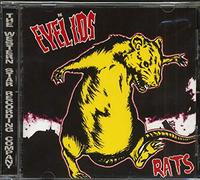 Eyelids, the - Rats