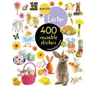 Eyelike Stickers: Easter