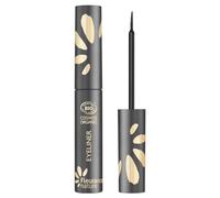 Eyeline Noir Bio, Fleurance Nature, Maquillage Bio, 3ml, Maquillage naturel, certifié Bio Cosmos Ecocert, 87038