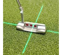 Eyeline rainure mettre LASER + (Vert)