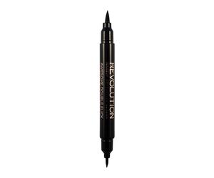 Eyeliner Awesome Double Flick de Revolution