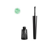Eyeliner biseauté waterproof n°02 Noir matte - Slanted Pro Liner GOSH