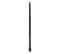 Eyelinér & Brow Brush Set | Pinceau Eyeliner Ultra-Fine | Outils de Maquillage Inclinés de Précision pour Débutants Eyeliner Eyeliner Formation des Sourcils Routine Beauté