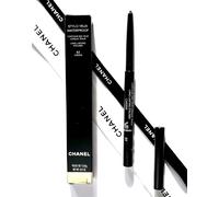 CHANEL - ROUGE NOIR CONTOUR DES YEUX LONGUE TENUE Eyeliner 0.3 g Noir unisex