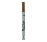 Eyeliner de Sourcils L'Oréal Paris AA161300 Nº 104-Chatain 4,5 ml