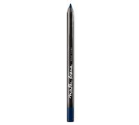 Eyeliner Drama Khôl - Bleu Électrique
