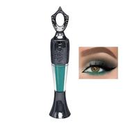 Eyeliner en poudre - Eyeliner égyptien 100% naturel, résistant aux taches | Kohll Eyelinerr en couleur intense, eyeliners faits à la main pour les filles application lisse et finition naturelle