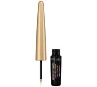Eyeliner Et Ombre À Paupières Wonder'swipe 2 En 1 Rimmel 1,7 Ml - Ballin
