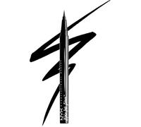 Eyeliner Feutre - Waterproof - Tracé Précis - Couleur Intense Tenue Longue Durée - Embout Ultra-Précis - Formule Vegan - Epi[YM237]