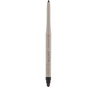 Essence Cosmetics Satin Blend Gel Eyeliner, Longue Durée, Hautement Pigmenté, Mat (0.22g)