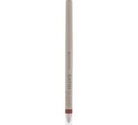 Essence - Eyeliner Gel Satin Blend - 05 Rich Burgundy