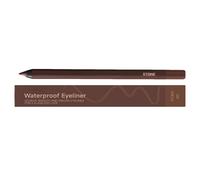 Eyeliner Imperméable - Crayons Éyeliner Étanches à Texture Glissante - Stylo de Maquillage à Haute Pigmentation en Gel Naturel pour Femmes pour Danse, Soirée, Usage Quotidien et Performance Live