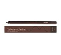 Eyeliner Imperméable,Eyeliners Noirs Imperméables - Stylo de Maquillage à Haute Pigmentation en Gel Naturel pour Femmes pour Danse, Soirée, Usage Quotidien et Performance Live