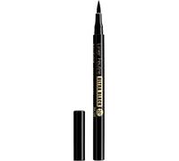 - Eyeliner - Liner Feutre - Pointe Feutre - Longue Tenue - 41 Ultra Black - 0,8 Ml