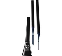 Eyeliner liquide brillant Maybelline New York Eye Studio Master Duo Navy Gleam 0,05 oz liquide