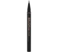 - Eyeliner Liquide Brush Ink Tattoo Liner Waterproof - 10 Noir