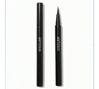Eyeliner Liquide ImperméAble Pro Precision-Crayon Eyeliner Noir Mat Longue Tenue Eyeliner Ultra-Fin à Haute Pigmentation RéSistant à La Transpiration Sans Bavures Maquillage Des Yeux NoëL Hiver Eyelin