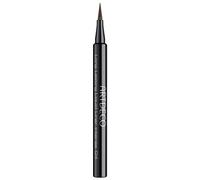 Artdeco Long Lasting Intense Eyeliner 04 Brown Line 0,6ml