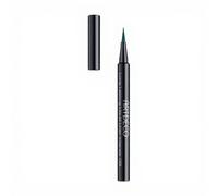 ARTDECO LONG LASTING liquid liner intense #8-green