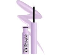 NYX – Eyeliner liquide mat – Vivid Brights – 07 Lilac Link