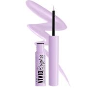 Eyeliner Liquide Mat Vivid Brights 07 Lilac Link