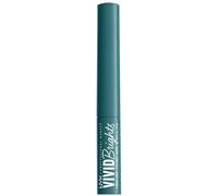 Eyeliner Liquide Mat Vivid Brights 01 Cyan Simp