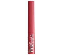 Eyeliner Liquide Mat Vivid Brights 04 On Red
