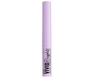 Eyeliner Liquide Mat Vivid Brights 07 Lilac Link