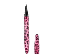 Eyeliner Liquide Noir Impermeable Professionnel, Outil De Maquillage, 1 G
