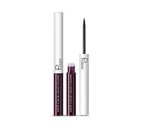 Eyeliner Liquide, Sye-liner, Eye-liner liquide 1pc Matte Coloré Étanche à Oil imperméable à l'oiseau pigmenté longue durée durable Eye-liner de couleur vif (15)