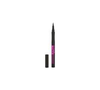 Eyeliner liquide waterproof toute la journ e, noir, 1 unit (l'emballage peut varier)