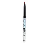 Eyeliner Maquillage et crayon à paillettes 18 couleurs Eyeliner Crayon de couleur et crayon à lèvres Gel Lip Female Easy Sweat-Proof et lèvre (I, taille unique)
