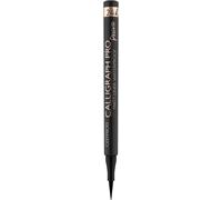 - Eyeliner Mat Calligraph Pro Waterproof - 10 Intense Black