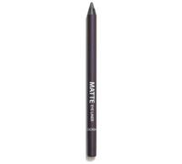 Eyeliner Matte Black Violet Gosh