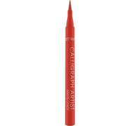 Eyeliner Matte Calligraph Artist 80 Bloody Mary
