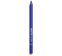 Eyeliner Matte Crazy Blue Gosh