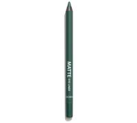 Eyeliner Matte Forest Green Gosh