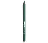 Eyeliner Matte Forest Green Gosh